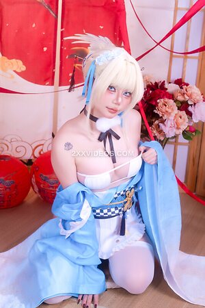 Miinmeow~ Nude Leaked Photo #75