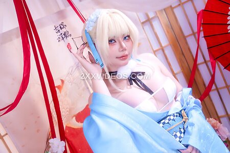 Miinmeow~ Nude Leaked Photo #79