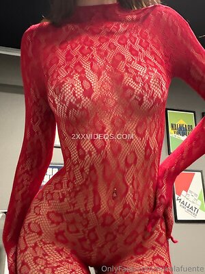Mikaela Lafuente Nude Leaked Photo #38