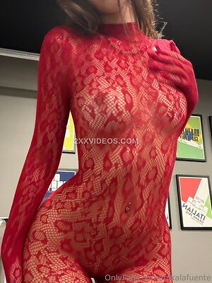 Mikaela Lafuente Nude Leaked Photo #51