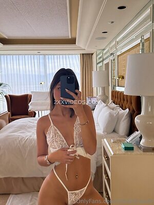 Mikaela Lafuente Nude Leaked Photo #63