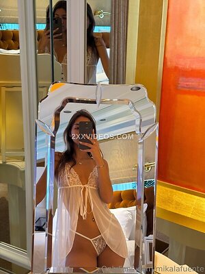 Mikaela Lafuente Nude Leaked Photo #71