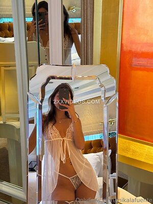 Mikaela Lafuente Nude Leaked Photo #81