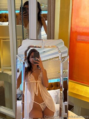 Mikaela Lafuente Nude Leaked Photo #87