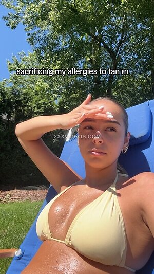 Mikaela Petty Nude Leaked Photo #16