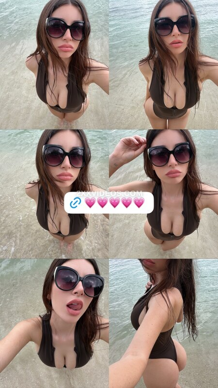 Mikaela Testa photo