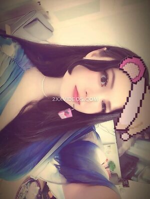 mikaiichan Mikaiichanslife Nude Leaked Photo #2