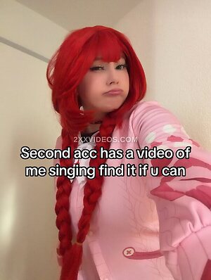 mikaiichan Mikaiichanslife Nude Leaked Photo #4