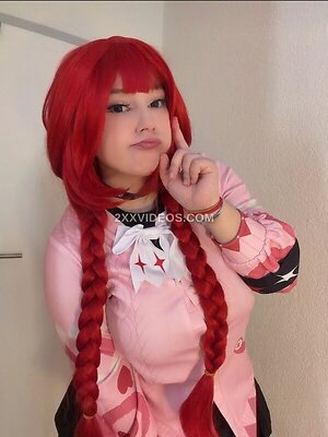 mikaiichan Mikaiichanslife Nude Leaked Photo #5
