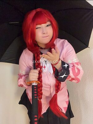 mikaiichan Mikaiichanslife Nude Leaked Photo #6