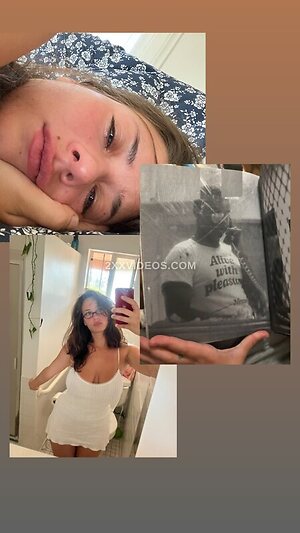 Mikaila mikaila71002 Nude Leaked Photo #3