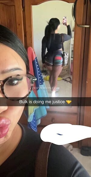 Mikayuki Nude Leaked Photo #5
