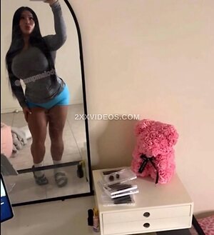Mikayuki Nude Leaked Photo #7