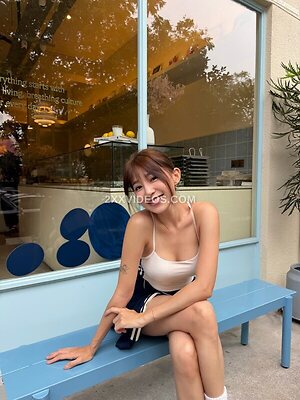Miko Wong Nude Leaked Photo #2
