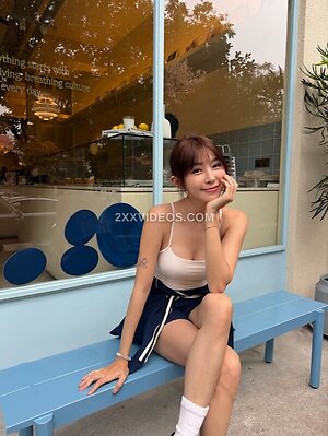 Miko Wong Nude Leaked Photo #3