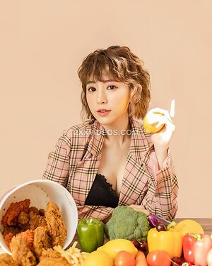 Miko Wong photo