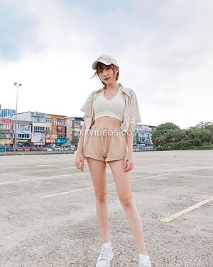 Miko Wong photo