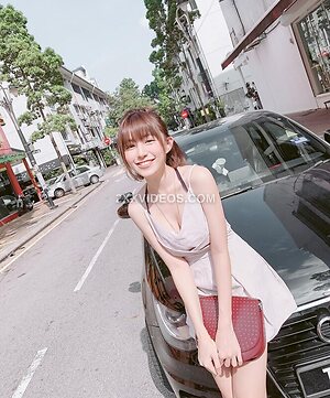 Miko Wong photo