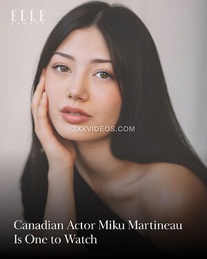 Miku Martineau photo