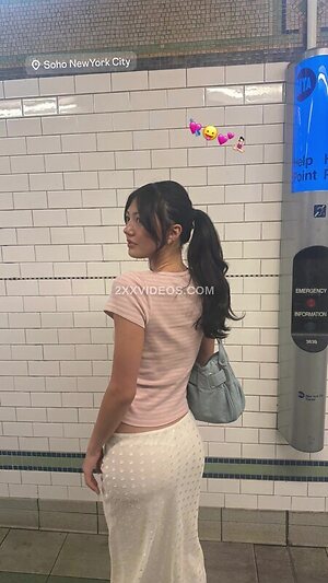 Miku Martineau Nude Leaked Photo #55