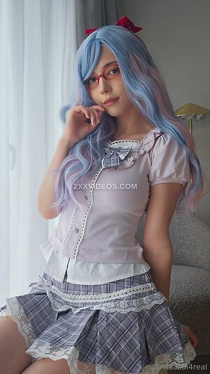 Mila Azul Nude Leaked Photo #39