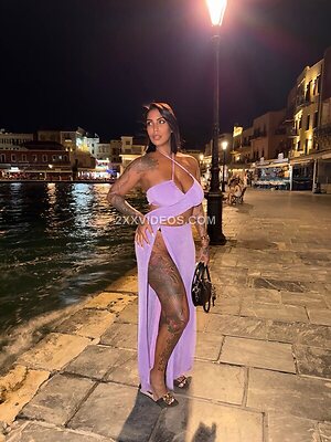 Mila Cristie photo