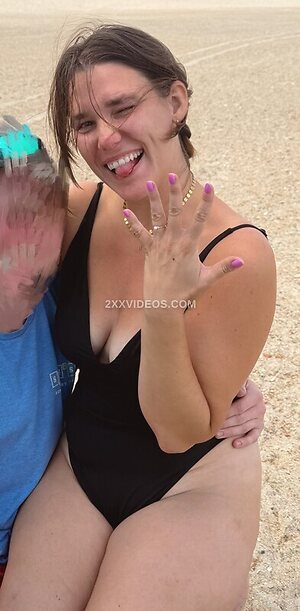 Milanka Bee milanka.bee Nude Leaked Photo #2