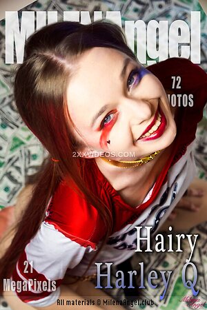 Milena D photo
