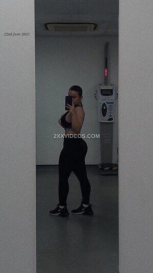 milena roberts Nude Leaked Photo #2