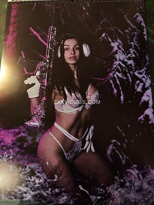 Miliholicy Nude Leaked Photo #7