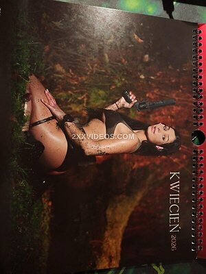 Miliholicy Nude Leaked Photo #9