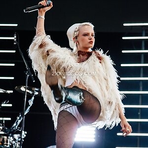 Milkie Way of Wargasm UK Nude Leaked Photo #6