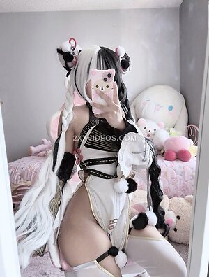 Milkiewaifu Nude Leaked Photo #15