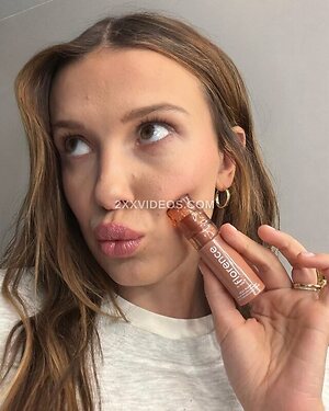 Millie Bobby Brown