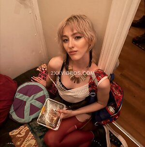 Millie Ramsey Nude Photos