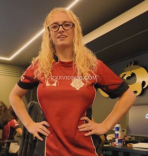 mimichaela lintrup Nude Leaked Photo #2