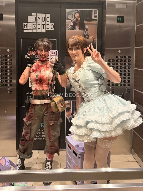 MimiDoesCosplay Nude Leaked Photos