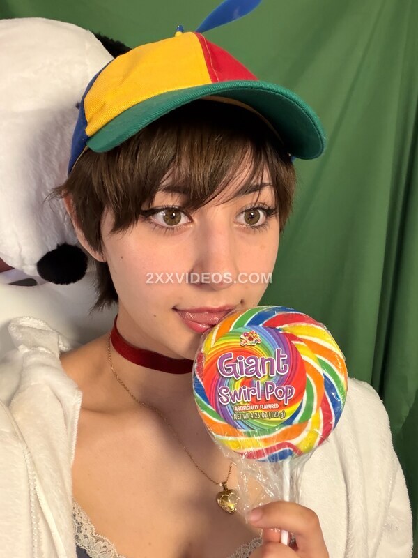 MimiDoesCosplay photo