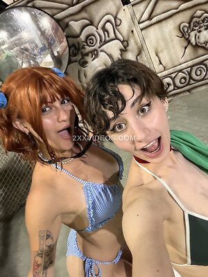 MimiDoesCosplay photo