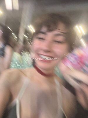 MimiDoesCosplay Nude Leaked Photo #21