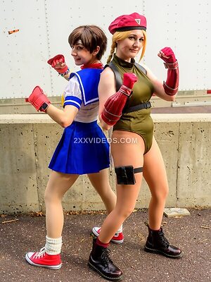 MimiDoesCosplay