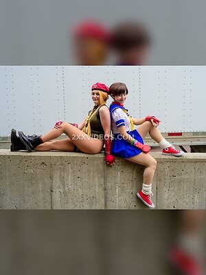 MimiDoesCosplay photo