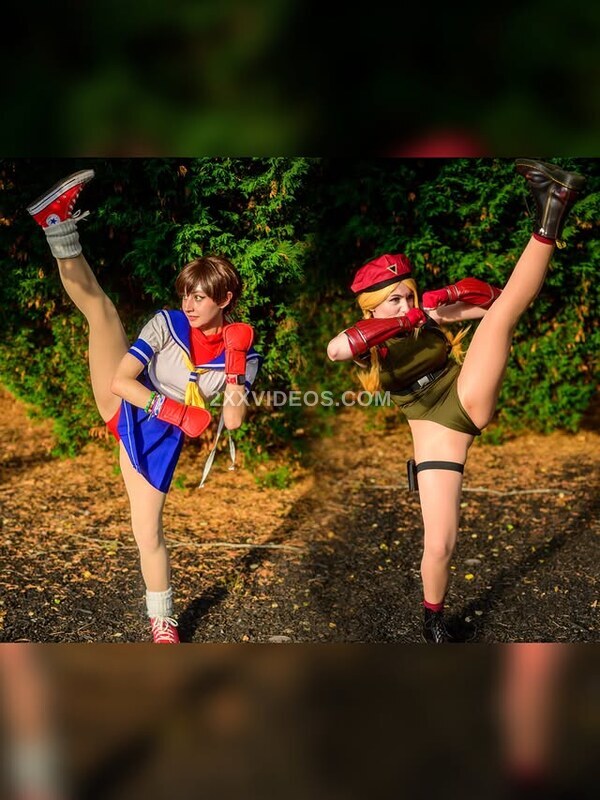 MimiDoesCosplay photo