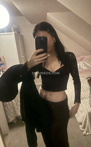 Mimiitaly11 Nude Leaked Photo #5