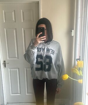Mimiitaly11 Nude Leaked Photo #15
