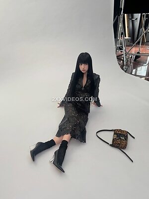 Mina Myoi Nude Leaked Photo #5