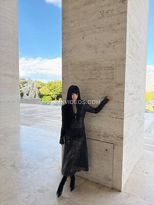 Mina Myoi Nude Leaked Photo #6