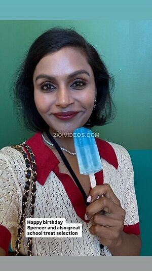 Mindy Kaling
