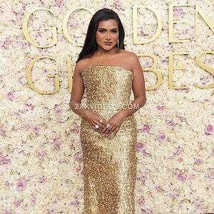 Mindy Kaling photo