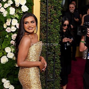 Mindy Kaling photo